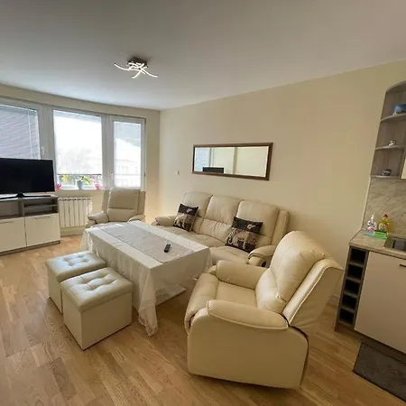 Luxury 2-bedroom